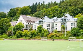 Sporthotel Fuchsbachtal